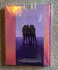 Blackpink Autographed  photobook Limited Edition  Signed Promo Photobook