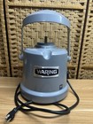 Waring Wjx80x Commercial Juice Extractor Base Unit Motor Assembly Works Juicer