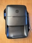 Hp Officejet 3830 Wireless All-in-one Printer Scan Copy Fax - Works  Needs Ink