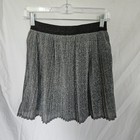 American Girl Silver Starlight Skirt Truly Me Mix   Match Size 14 16 L