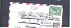 Honduras-older-cover-multiple-air Mail-fine-to Europe-