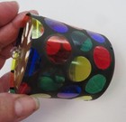 New Spinner For Bradford Star Tree Topper Or Small Dome Psychedelic Motion Lamp