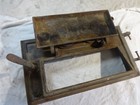 Vintage Antique Wood Or Coal Stove Door 11 5040 57 42