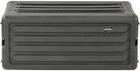 Skb Roto-molded 4u Shallow Rack  1skb-r4s 