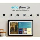 Echo Show 15 Full Hd 15 6  Smart Display With Alexa And Fire Tv - No Remote