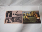 Star Wars 1977 Original Vintage 1st Edition Theater Souvenir Program Booklet