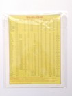Hk Original Vintage Usa Military l e Weapons Sys  Catalog Brand New last Ones 