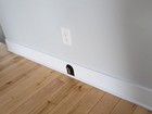 Tom And Jerry Decorative Wall Hole Mouse Hole 