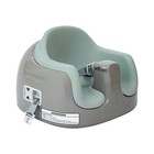 Bumbo Baby Infant Toddler Soft Foam Multi Seat With Removable Tray And