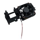 Playstation 2 Fat Noctua Fan Upgrade Modification  scph-30000   50000  Ps2 Mod
