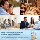 Advanced Scar Gel  Silicone Scar Gel  Treats Old And New Scars  Reduces The Appe