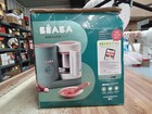 Beaba Babycook Neo Baby Food Maker Non-toxic Glass And Stain Resistant New open