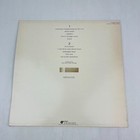 Chris Rea Water Sign  1983 Vinyl Record   Lyric Sheet 