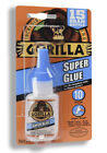 Gorilla Super Glue 15 Gram  Clear   pack Of 1 