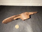 Antique American Fork   Hoe Dig Ezy Mattock Hoe Head True Temper