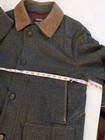 Men s Lodenfrey Wool  Coat Jacket  Size 52