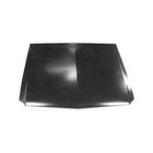 Scott Drake Hood - Fits 1967-1968 Ford Mustang Scott Drake 1967-68 Mustang Hood