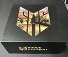 Sas Rogue Regiment Black Ops Kickstarter Exclusive W  4 Expansions   Dice Tower