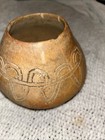 4x7 Mayan Panama Handmade Vase