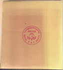 Bhutan Royal P     T  Deptt  Stamp Album