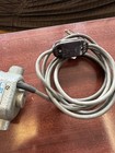 Unimat Db 200   Sl   Type U-90  Electric Motor Mini Lathe  95w  115 V 