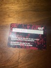 Linkin Park Underground Official Fan Club Membership Card Lpu 3