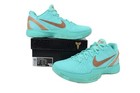 Jalen Brunson Zoom Kobe 6 Protro Statue Of Liberty Iq5774-300