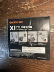 Godox X1r-c  Ttl Wireless Flash Trigger For Canon