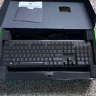 Razer Blackwidow Elite  rz03-02621900-r3u1  Wired Gaming Keyboard W  Wrist Rest