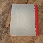 Vintage 1941  the Work Basket Embroidery Book  By Ruth Wyeth Spears