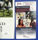 Oakland Raiders Legends Multi-signed 12x17 Photo 3 Autos Jsa Kk24794 Small Tear