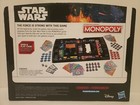 Monopoly Star Wars Edition Game