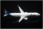 Geminijets Alaska Airlines Airbus A321neo N928va 1 400 Diecast Plane Pre-builded