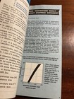 Safe Winter Driving Facts For Truck Drivers 1954 1955 Edition Vtg Booklet