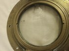 Vintage Bronze  5 Inch Porthole Nautical