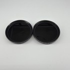 2x - New Tiffen Nd Filter  46mm  4-stop  - Neutral Density 1 2 Optical Density