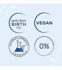 Mustela No Rinse Cleansing Water With Avocado Perseose