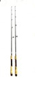2 Vintage Fenwick Hmg Graphite Spinning Rods - Both 5 3  - G952   G953 Nice Ones