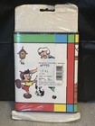 Walt Disneys Authentic Pinocchio Decorative Border 8 4sq  Ft