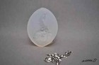 Floral Motif Silicone Ornate Mold Sugarcraft Fimo Polymer Clay Resin Wax Mould 