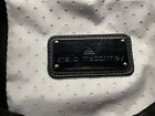 Adidas Stella Mccartney Gym Yoga Bag White Black Shoe Compartment Pockets Strap