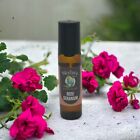 100  Pure Organic Rose Geranium Essential Oil Free Shipping
