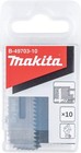 Makita B-49703-10 10-pack Plasterboard Drywall Cut-out Tool Blades Suit Dsd180z
