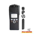 1pack Repai Front Cover Case Housing For Xts2500 Model Walkie Talkie Radio