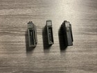 Lot Of 11 Motorola Minitor Ii Pagers Not Tested
