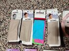 Lot Scunci Goody Scunci Ouchless Wild Primrose Headband Hairband Packs Clips New