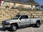 2001 Dodge Ram 3500 4x4 - 1 Ton - Low Miles