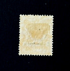 Italy Eritrea Stamp - 1903 Italian Administration Overprint Sn 20 Mint Og H R80
