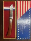 Case Kentucky Bicentennial Knife 1975