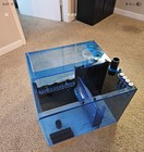 The Triton 20 V2 Sump Is Great For Aquariums Up To 90 Gallons